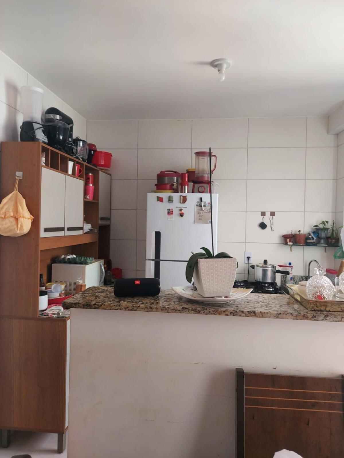 Apartamento Mobiliado A 3Km Da Praia João Pessoa Екстериор снимка