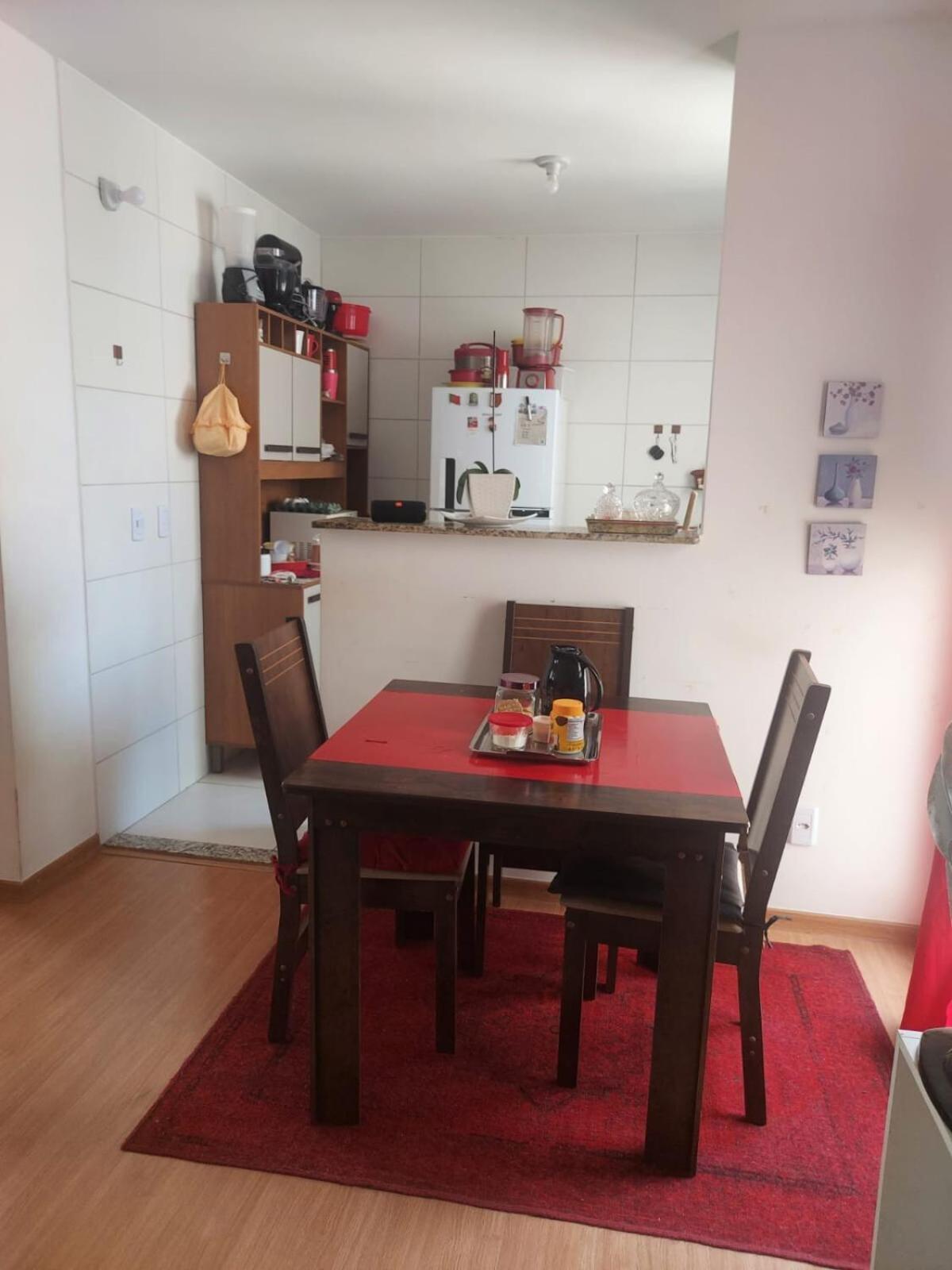 Apartamento Mobiliado A 3Km Da Praia João Pessoa Екстериор снимка