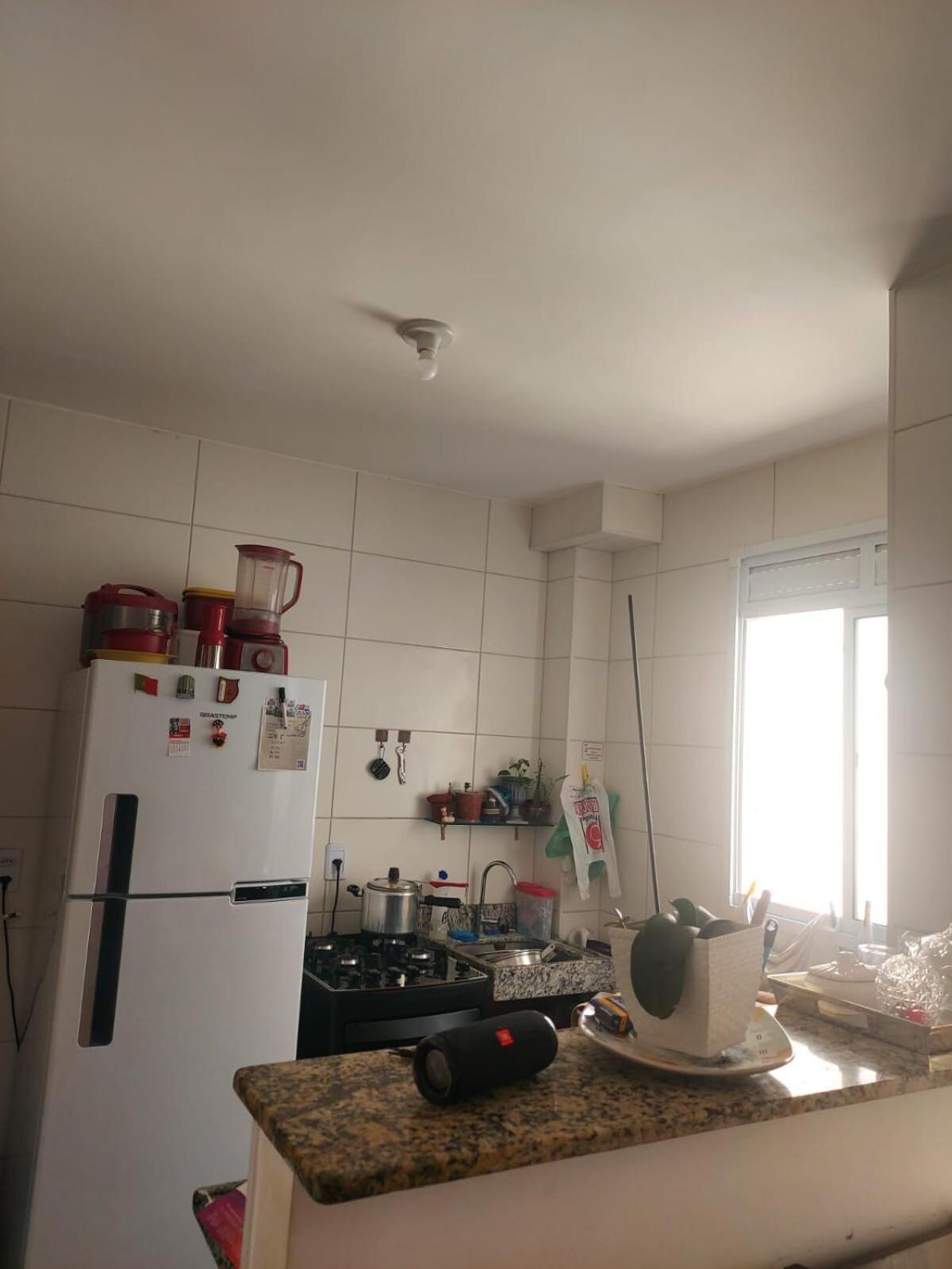 Apartamento Mobiliado A 3Km Da Praia João Pessoa Екстериор снимка
