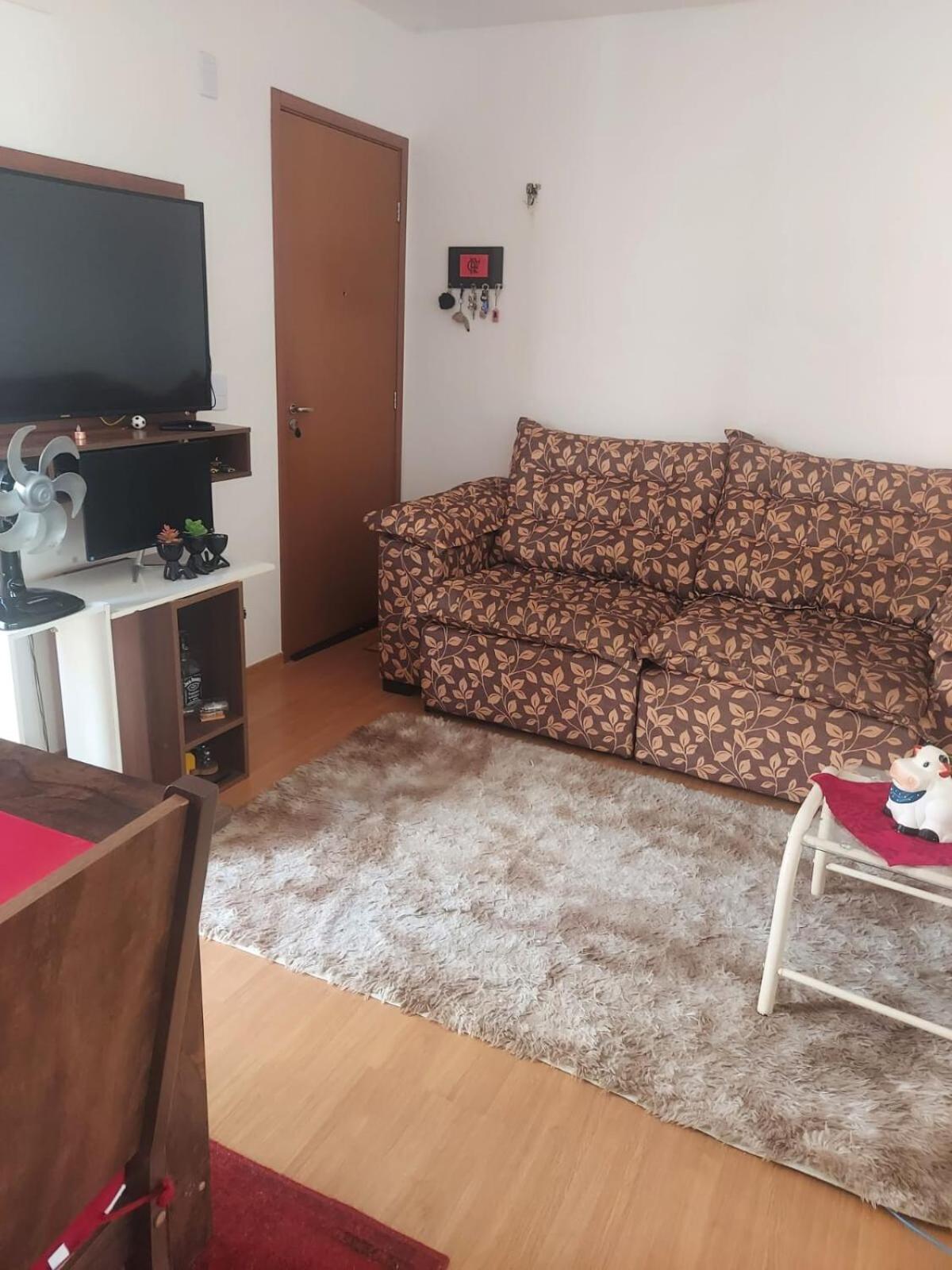 Apartamento Mobiliado A 3Km Da Praia João Pessoa Екстериор снимка